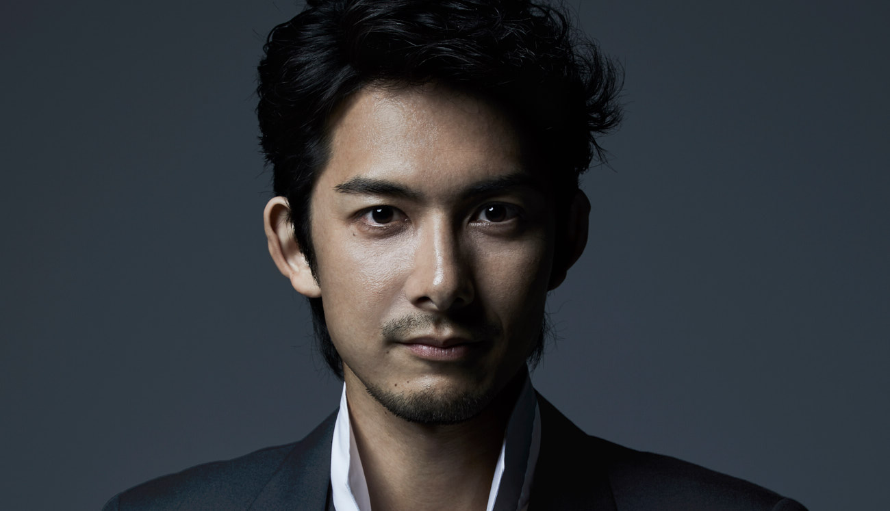TAKASHI KASHIWABARA